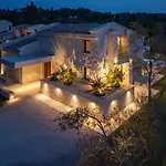 My Mediterranean Corfu Luxury Villa With Private Swimming Pool
