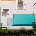 My Mediterranean Corfu Luxury Villa With Private Swimming Pool